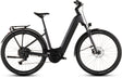 Cube Nuride Hybrid Performance 600 Easy Entry slabgrey´n´black (2026)