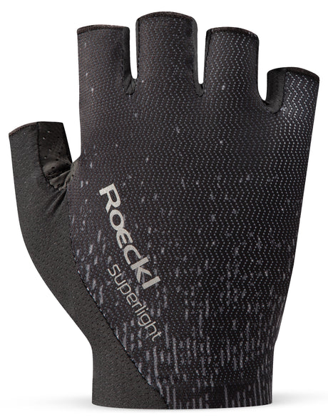 Roeckl Inwil Handschuhe Unisex black shadow
