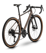 Raymon Territ Pure silt brown/black (2026)