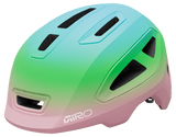 Giro Scamp Mips II Kinder-Helm matte pink/green