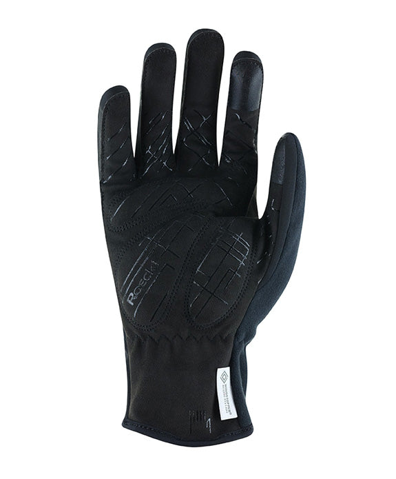 Roeckl Raiano 2 Handschuhe Unisex black