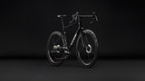 Cube Attain C:62 SLT  carbon´n´white (2027)