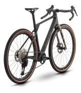 Raymon Soreno Ultra carbon/forestgreen (2026)