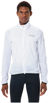 VAUDE Men's Matera Air Jacket white
