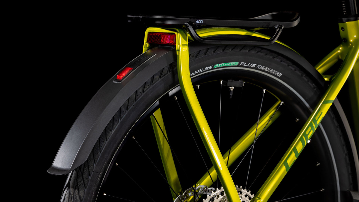 Cube Kathmandu Hybrid EXC 800  Diamant 800 lizard´n´juniper