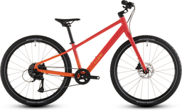 Cube Numove 240 Disc  redrose´n´peach (2027)