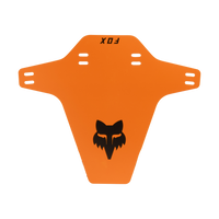 Fox Mud Guard Orange