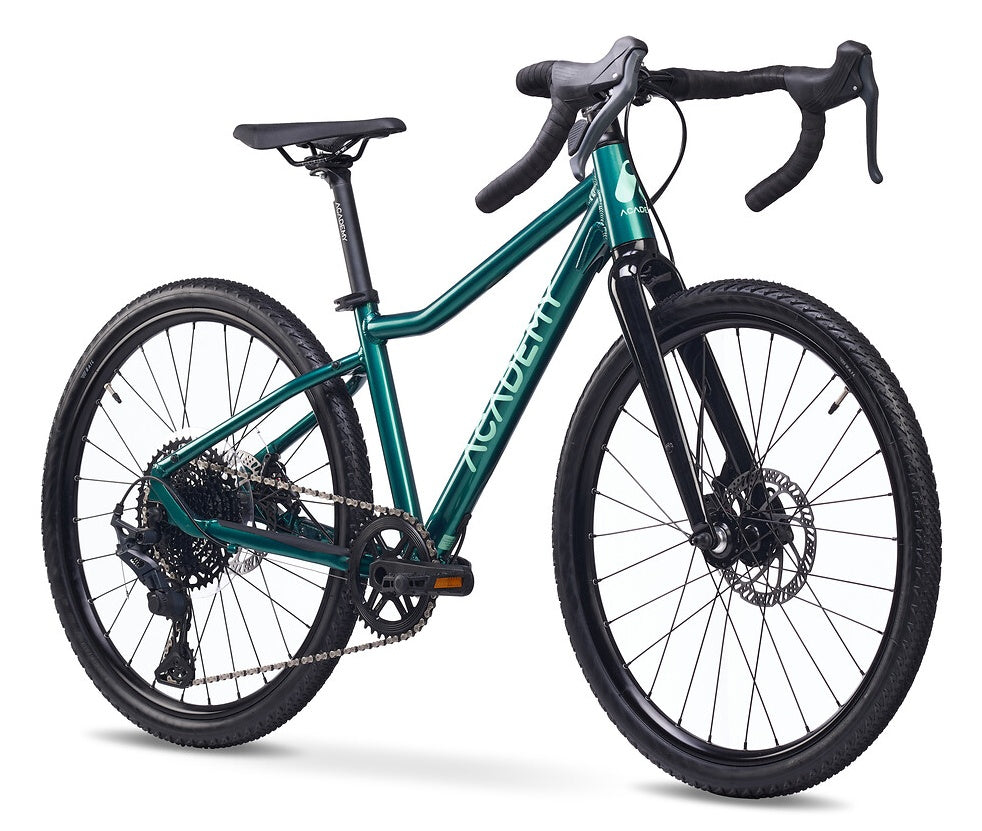 ACADEMY S-grade Gravel 5 24