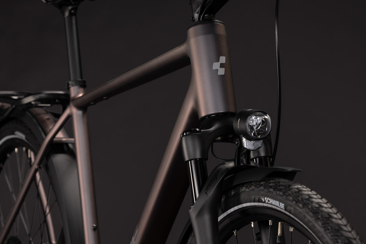 Cube Kathmandu SLX Diamant mysticgraphite´n´reflex (2027)