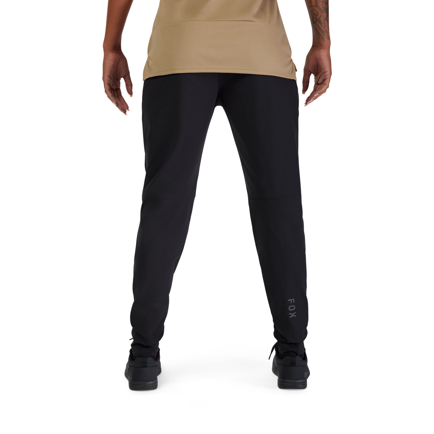Fox W Ranger Pant Black