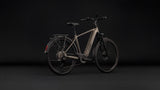 Cube Touring Hybrid Pro 800 Diamant metallicumbra´n´black (2027)