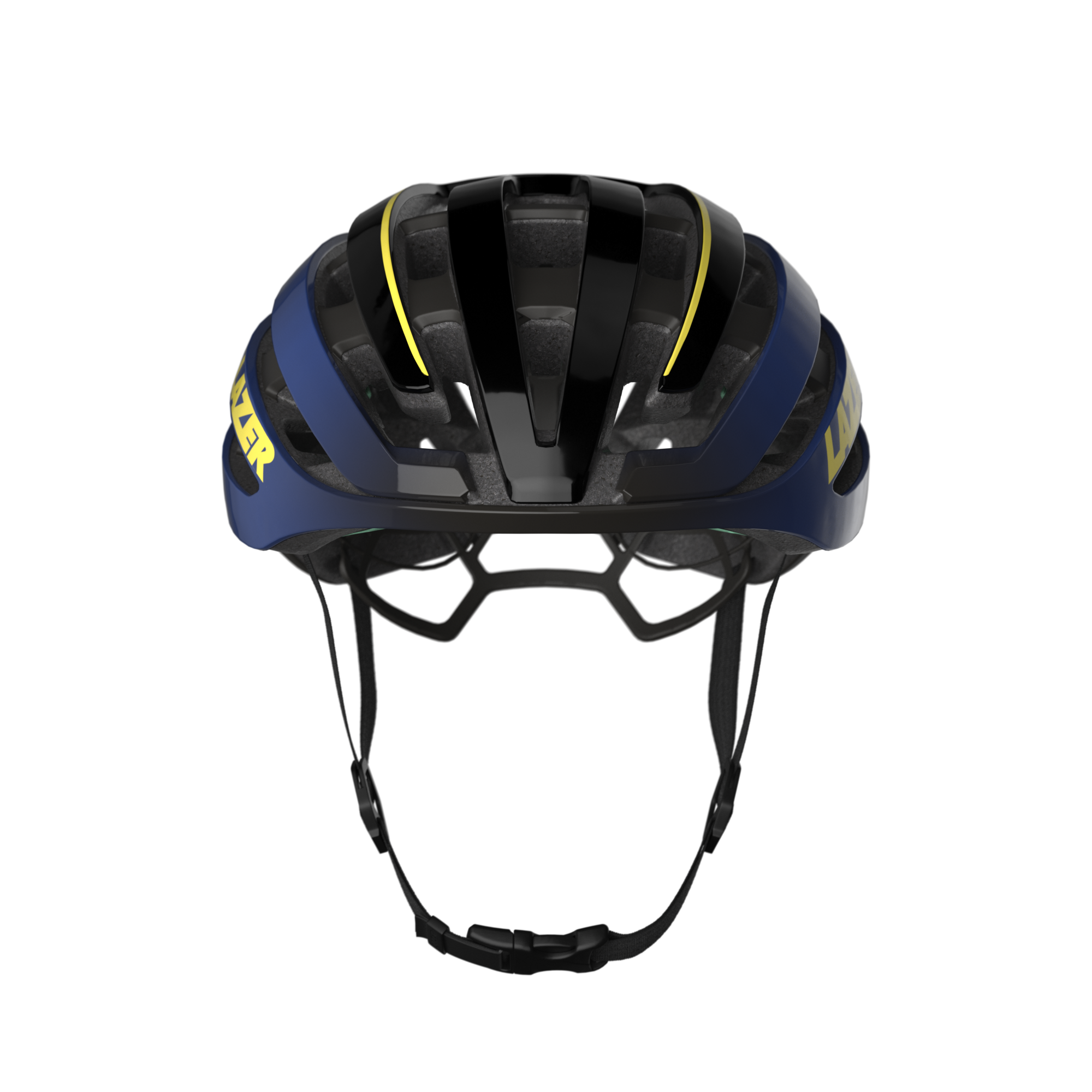 Lazer Z1 KinetiCore TDF Aeroshell LTD Edition