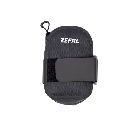 Zefal Z Road Pack Satteltasche 0.35l schwarz