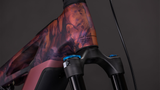 Cube Stereo Hybrid ONE44 HPC SLX 800  shiftblush´n´art (2026)