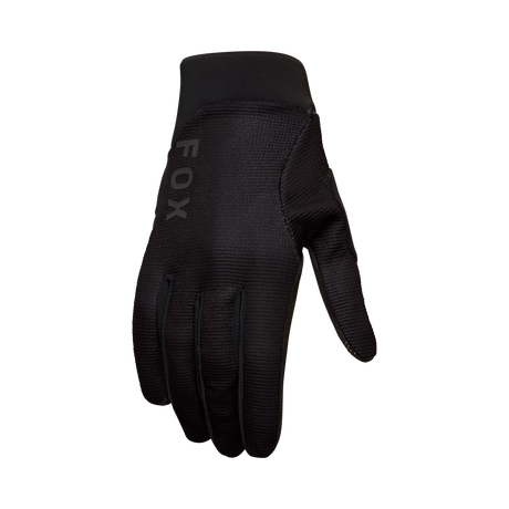 Fox W Ranger Glove Gel Black