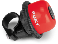 PUKY G 20 Klingel red – aktuelle Variante