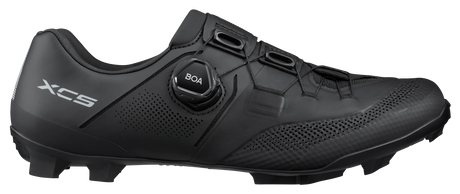 Shimano XC503 MTB-Schuhe black