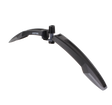 Zefal Deflector FM60 VR-Steckblech 26/27,5/29" schwarz/grau
