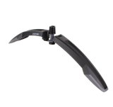 Zefal Deflector FM60 VR-Steckblech 26/27,5/29" schwarz/grau