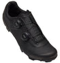 Giro Regime XC MTB-Schuhe black