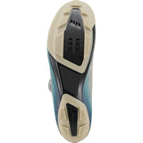Shimano RX600 Gravel-Schuhe beige/blue