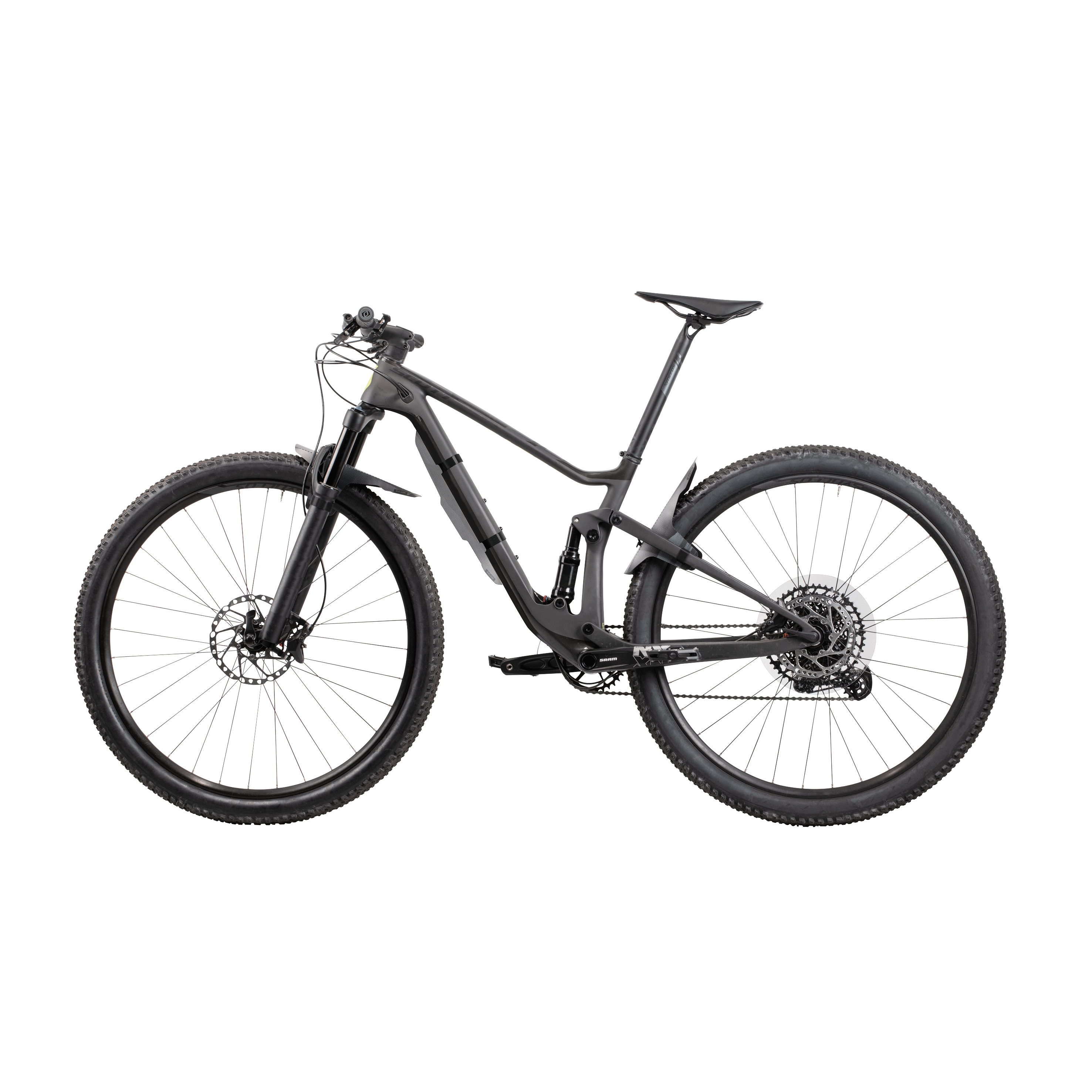 Topeak D-Flash Express DT