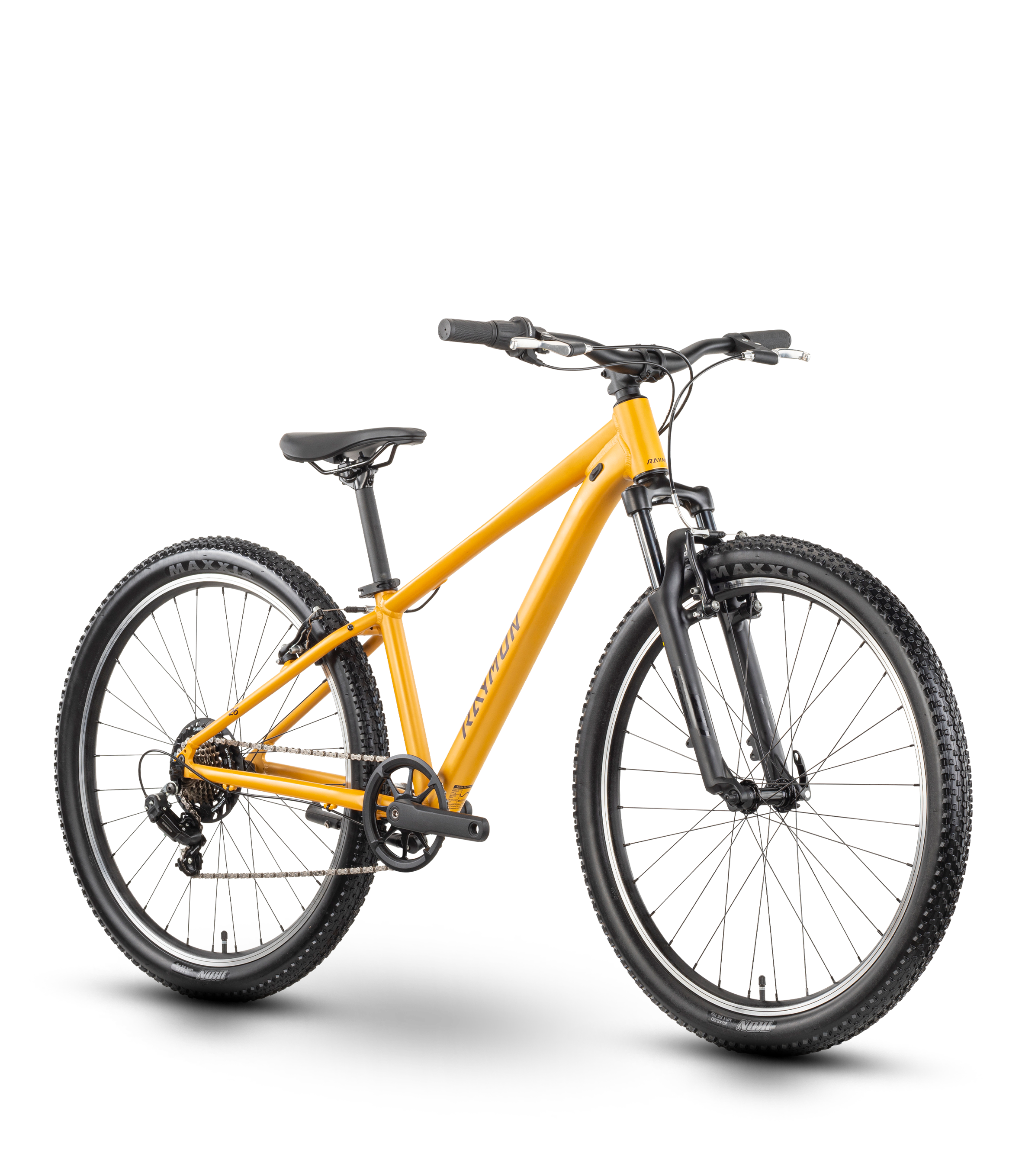 Raymon Nayta 26 Comp kurkuma (2026)