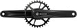 SRAM Eagle S100 Kurbelgarnitur 32T boost 148 Powerspline  schwarz
