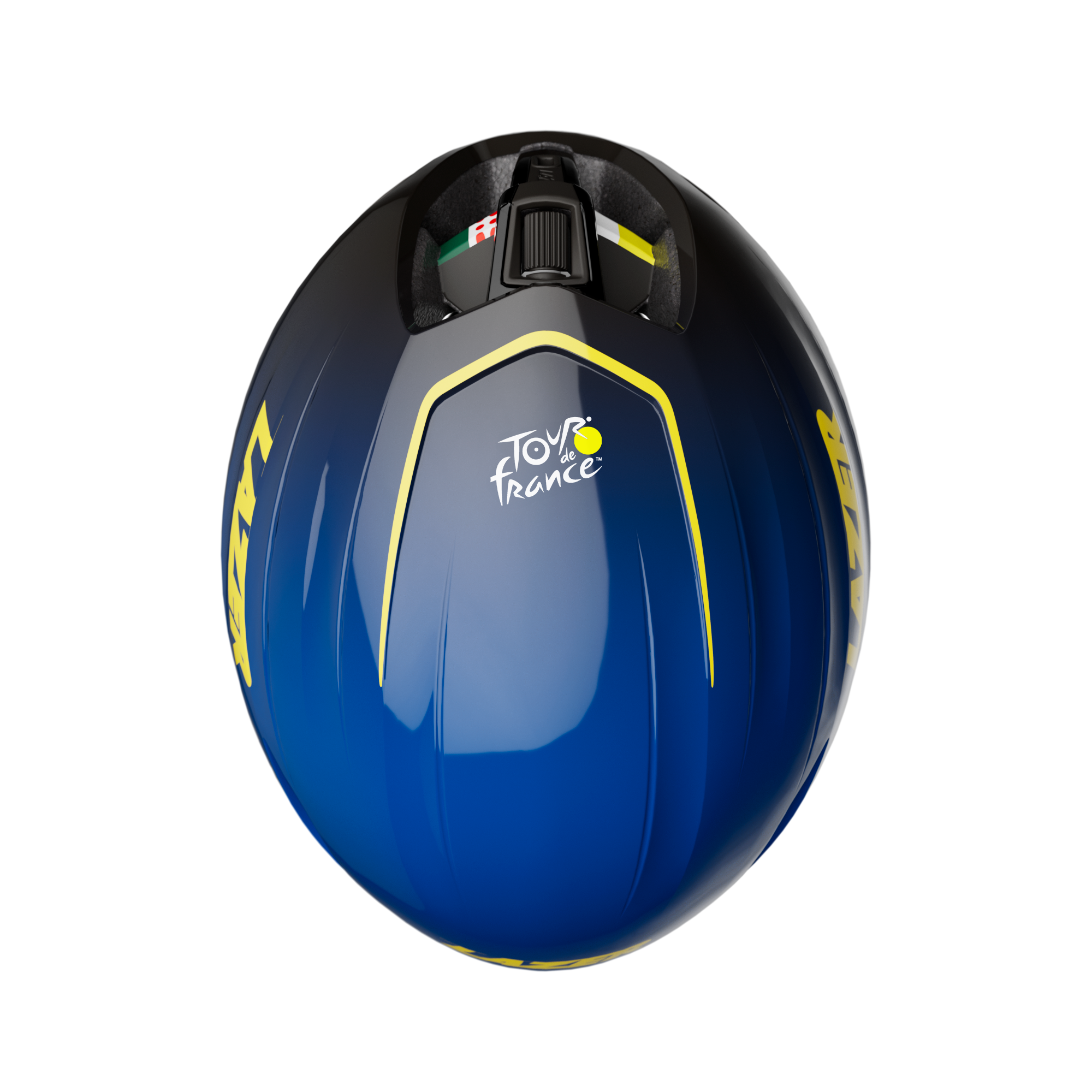 Lazer Z1 KinetiCore TDF Aeroshell LTD Edition