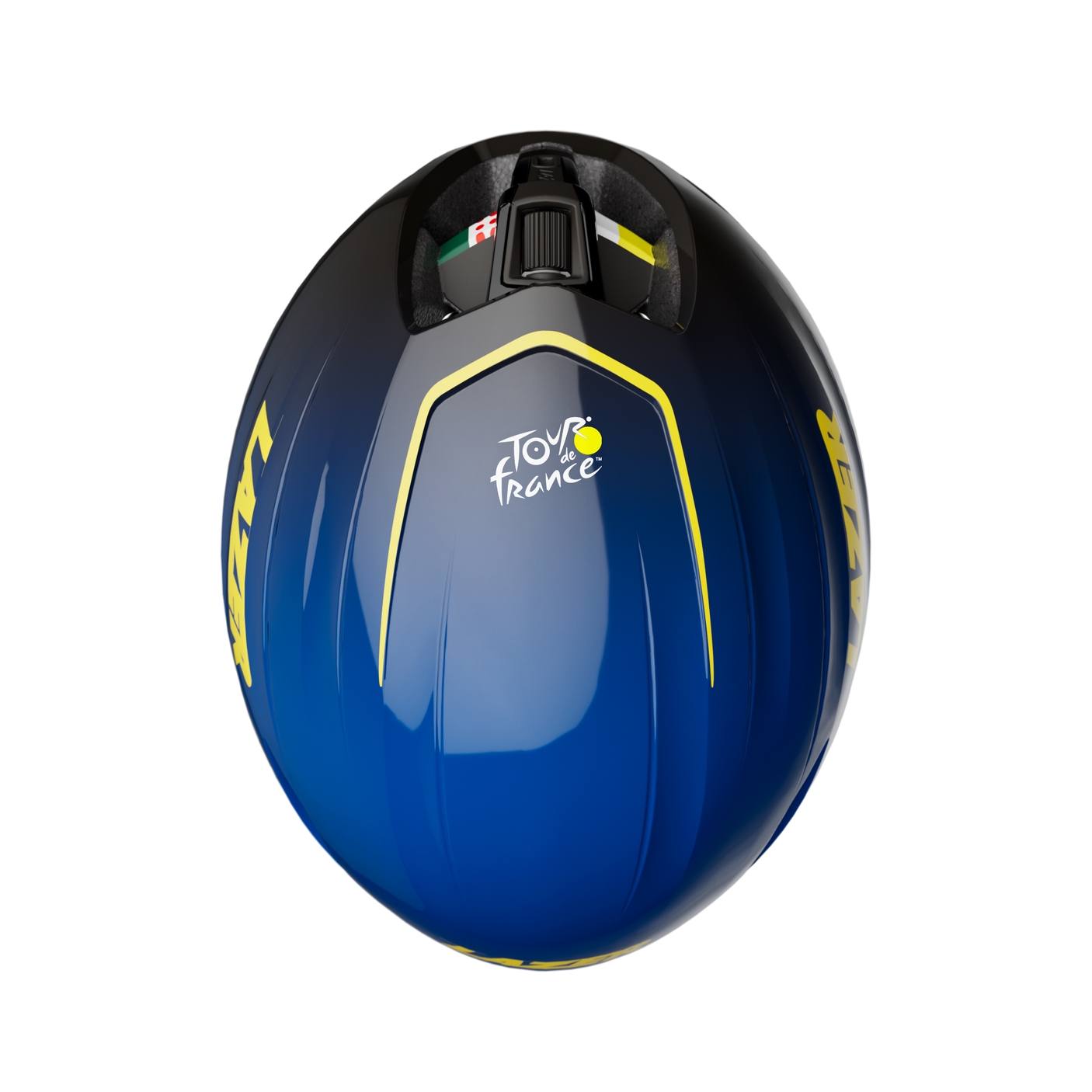 Lazer Z1 KinetiCore TDF Aeroshell LTD Edition