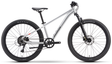 Raymon Nayta 26 Pro rawsilver (2027)
