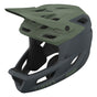 Giro Coalition Spherical Helm matte hedge green/dark shark