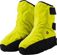 Gonso Save Shoecover Therm safety yellow – aktuelle Variante