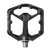 Crankbrothers Stamp 7 Small Pedale black – aktuelle Variante