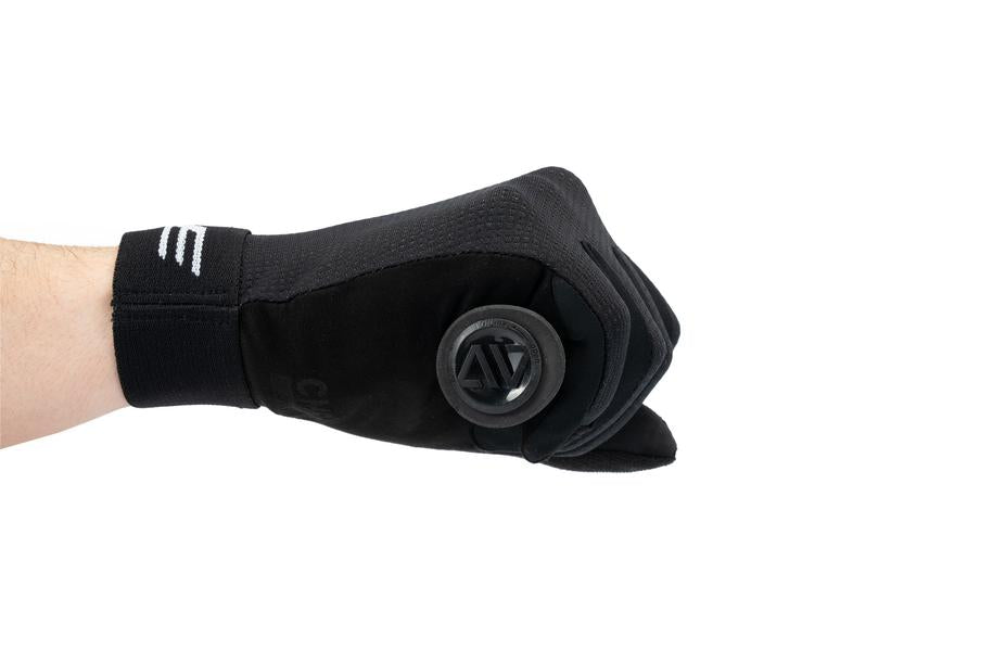 cube handschuhe lang Cube CMPT Sport langfinger Fahrradhandschuhe lang | black
