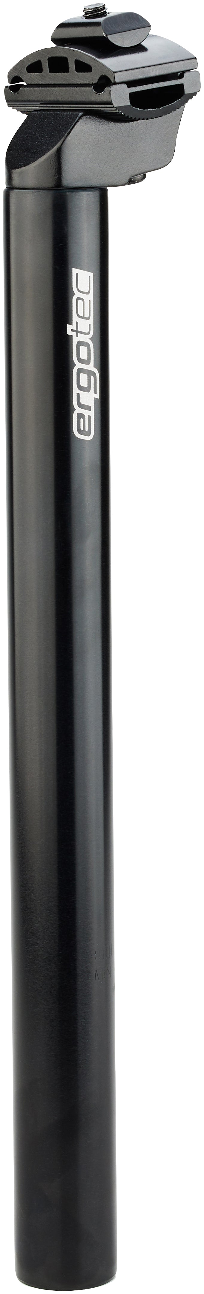 Humpert Patent Sattelstütze Ø30,8mm schwarz