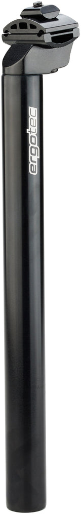 Humpert Patent Sattelstütze Ø30,8mm schwarz