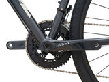 Kona 36e Rove AL/DL Black w/Shimano Sora & Tektro Black (2025)