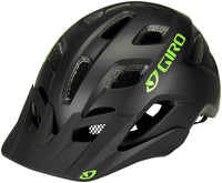 Giro Tremor Child Helm matte black – aktuelle Variante