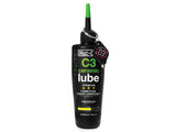 Muc-Off C3 Dry Ceramic Lube Kettenschmiermittel 120ml