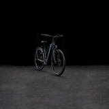 Cube Kathmandu Hybrid Comfort Pro 800  Trapez 800 night´n´chrome