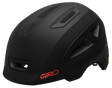 Giro Scamp II Kinder-Helm matte black