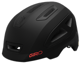 Giro Scamp II Kinder-Helm matte black