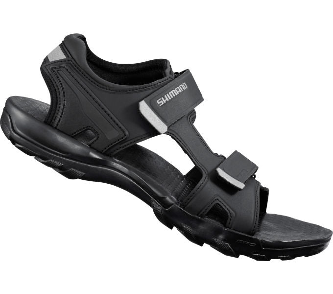 Shimano Fahrradsandalen SH-SD5L Black