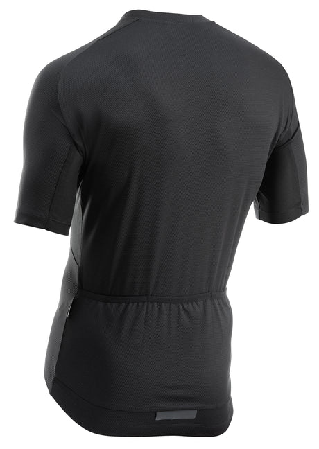 Northwave Force 2 Jersey Short Sleeve Black