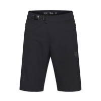 Fox Ranger Short W/Liner Black