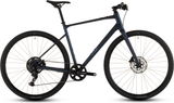 Cube Nulane ONE Diamant indigoblue´n´black (2026)