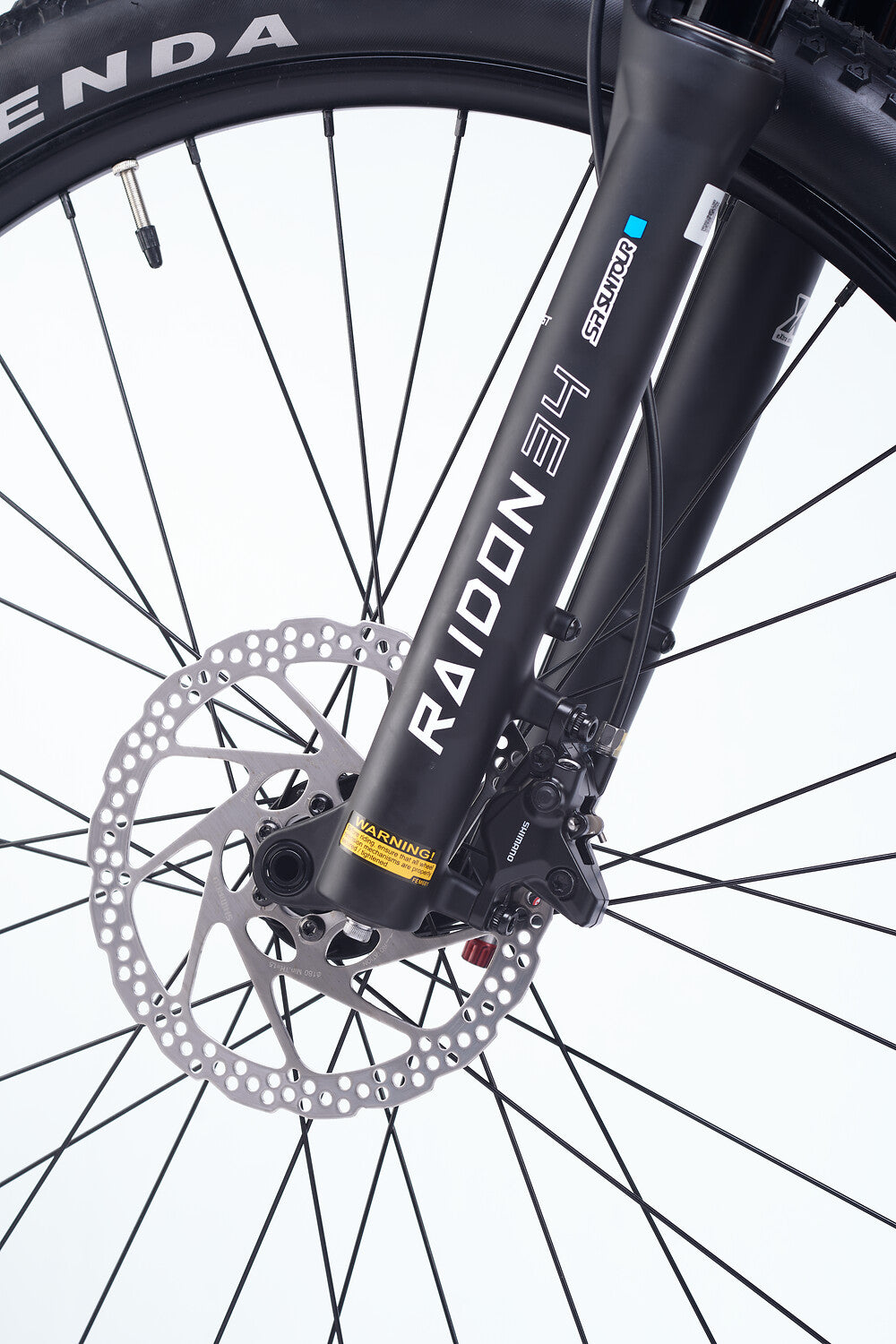 Academy  Trail 7 27,5