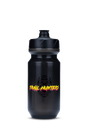 CUBE Trinkflasche Flow 500 black´n´yellow