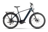 Raymon Tourray 630 nebular blue / chrome (2025)